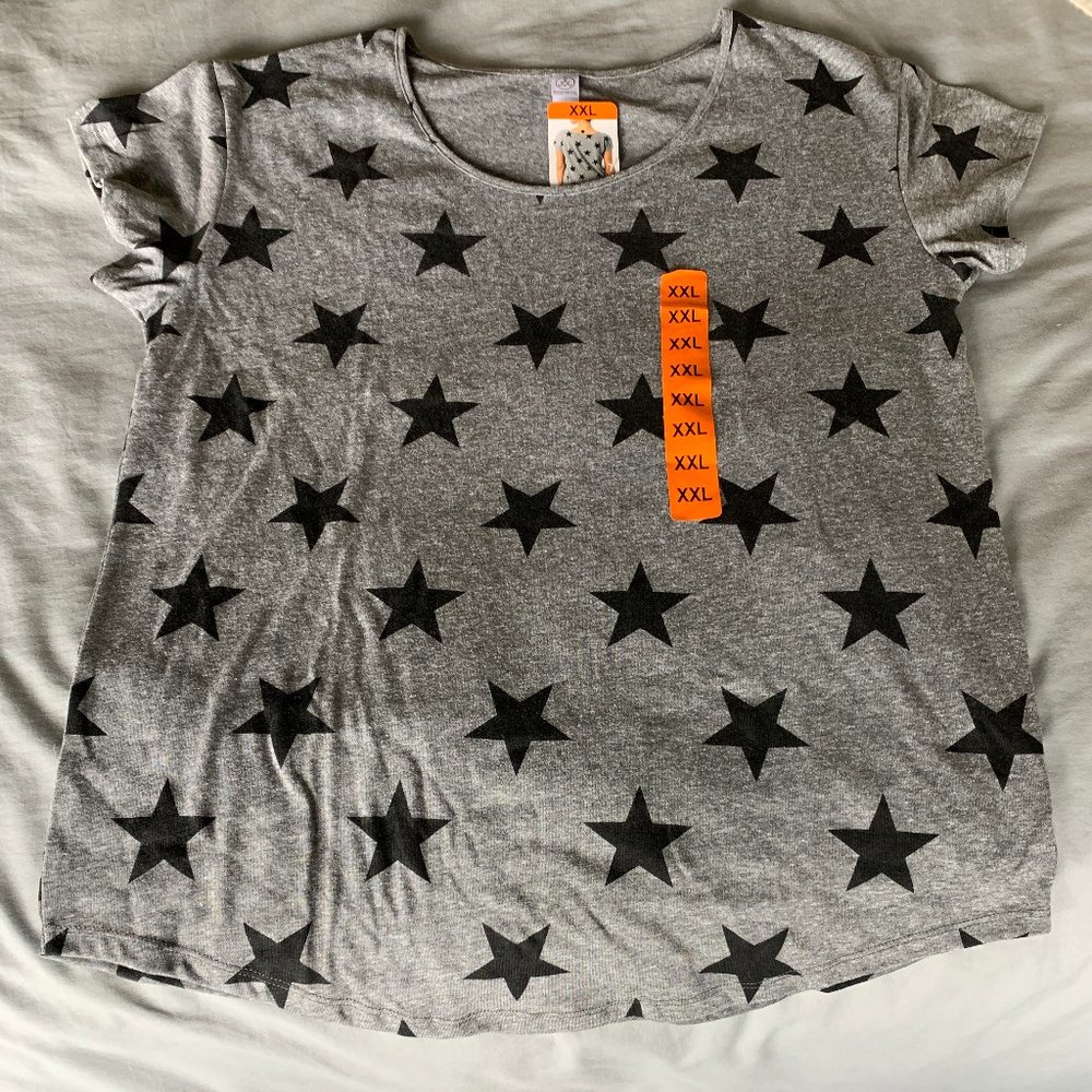 Alternative T-Shirt XXL